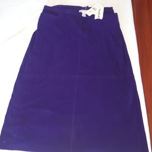 Maggie women long skirt